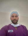 Dharmendra Chauhan