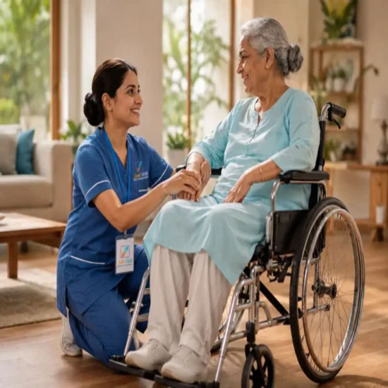 24/7 Nursing Care