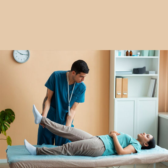 Elderly Care